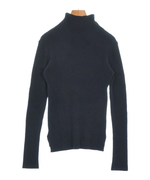 SALON adam et rope（サロンアダムエロペ）ニット・セーター 紺 サイズ:F レディース/2200665148095