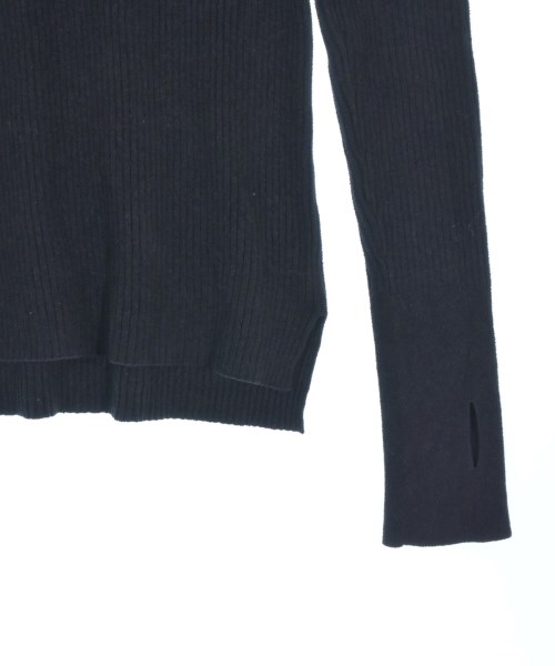 SALON adam et rope（サロンアダムエロペ）ニット・セーター 紺 サイズ:F レディース/2200665148095