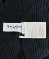 SALON adam et rope（サロンアダムエロペ）ニット・セーター 紺 サイズ:F レディース/2200665148095