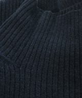 SALON adam et rope（サロンアダムエロペ）ニット・セーター 紺 サイズ:F レディース/2200665148095