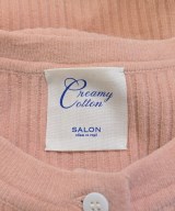 SALON adam et rope（サロンアダムエロペ）カーディガン ピンク サイズ:F レディース/2200668766036