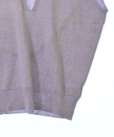 SALON adam et rope（サロンアダムエロペ）ベスト 紫 サイズ:F レディース/2200668766074