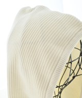 SALON adam et rope（サロンアダムエロペ）ニットキャップ・ビーニー 白 サイズ:F レディース/2200668766098