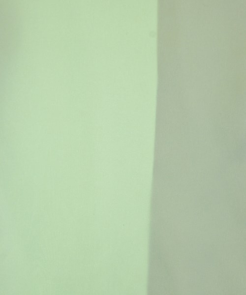 SALON adam et rope（サロンアダムエロペ）カジュアルシャツ 緑 サイズ:F レディース/2200668812177