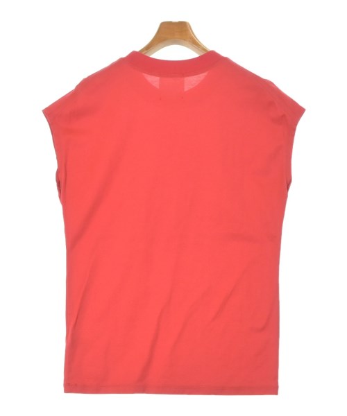 SALON adam et rope（サロンアダムエロペ）ノースリーブ 赤 サイズ:F レディース/2200669149036