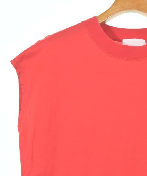 SALON adam et rope（サロンアダムエロペ）ノースリーブ 赤 サイズ:F レディース/2200669149036