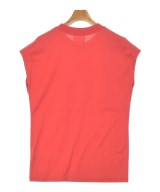 SALON adam et rope（サロンアダムエロペ）ノースリーブ 赤 サイズ:F レディース/2200669149036