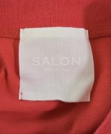 SALON adam et rope（サロンアダムエロペ）ノースリーブ 赤 サイズ:F レディース/2200669149036