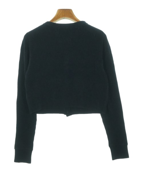 SALON adam et rope（サロンアダムエロペ）カーディガン 紺 サイズ:F レディース/2200670190034