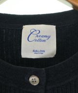 SALON adam et rope（サロンアダムエロペ）カーディガン 紺 サイズ:F レディース/2200670190034