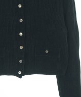 SALON adam et rope（サロンアダムエロペ）カーディガン 紺 サイズ:F レディース/2200670190034