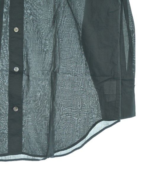 SALON adam et rope（サロンアダムエロペ）カジュアルシャツ 緑 サイズ:F レディース/2200666905062