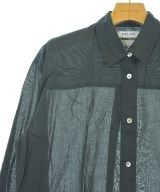 SALON adam et rope（サロンアダムエロペ）カジュアルシャツ 緑 サイズ:F レディース/2200666905062