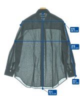 SALON adam et rope（サロンアダムエロペ）カジュアルシャツ 緑 サイズ:F レディース/2200666905062