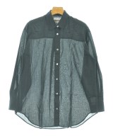 SALON adam et rope カジュアルシャツ
