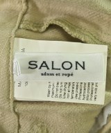 SALON adam et rope（サロンアダムエロペ）その他 ベージュ サイズ:M レディース/2200671086091