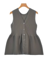 SALON adam et rope カーディガン