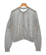 SALON adam et rope カーディガン