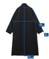 SALON adam et rope（サロンアダムエロペ）コート 黒 サイズ:F レディース/2200671737016