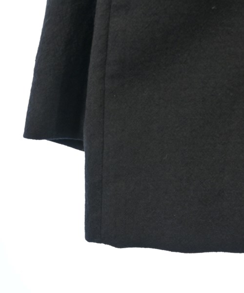 SALON adam et rope（サロンアダムエロペ）カジュアルジャケット 黒 サイズ:M レディース/2200671737030