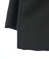 SALON adam et rope（サロンアダムエロペ）カジュアルジャケット 黒 サイズ:M レディース/2200671737030