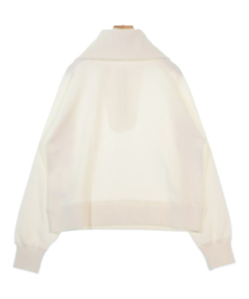 SALON adam et rope（サロンアダムエロペ）スウェット 白 サイズ:F レディース/2200671737047