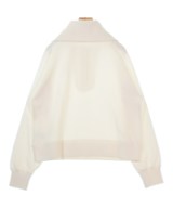 SALON adam et rope（サロンアダムエロペ）スウェット 白 サイズ:F レディース/2200671737047