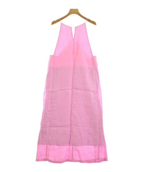 SALON adam et rope(サロンアダムエロペ)ワンピース ピンク サイズ:F/2200672081026