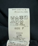 SALON adam et rope（サロンアダムエロペ）ブラウス 紺 サイズ:F レディース/2200731358144