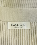 SALON adam et rope（サロンアダムエロペ）カーディガン グレー サイズ:F レディース/2200720196108