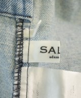 SALON adam et rope（サロンアダムエロペ）オールインワン/サロペット 紺 サイズ:M レディース/2200720196177