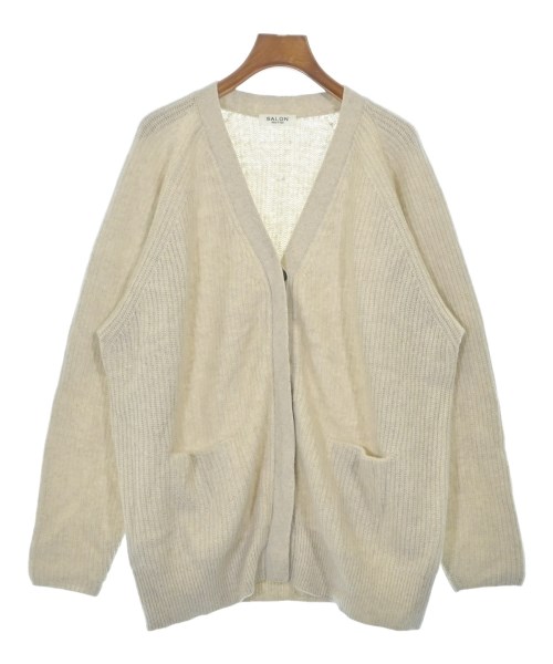 SALON adam et rope(サロンアダムエロペ)のカーディガン サイズ:F 5,800円