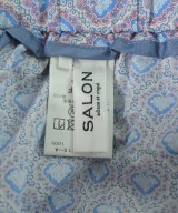 SALON adam et rope（サロンアダムエロペ）その他 青 サイズ:F レディース/2200729538152