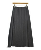 SALON adam et rope ロング・マキシ丈スカート