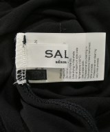 SALON adam et rope（サロンアダムエロペ）Tシャツ・カットソー 黒 サイズ:F レディース/2200725217136