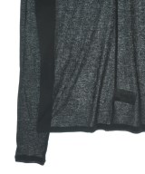 SALON adam et rope（サロンアダムエロペ）Tシャツ・カットソー 黒 サイズ:F レディース/2200725217136