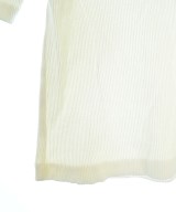 SALON adam et rope（サロンアダムエロペ）Tシャツ・カットソー 白 サイズ:F レディース/2200726690099