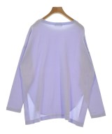 SALON adam et rope（サロンアダムエロペ）Tシャツ・カットソー 紫 サイズ:F レディース/2200736349024