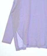 SALON adam et rope（サロンアダムエロペ）Tシャツ・カットソー 紫 サイズ:F レディース/2200736349024
