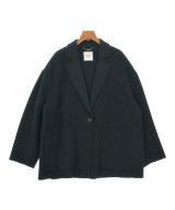 SALON adam et rope チェスターコート