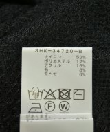 SALON adam et rope（サロンアダムエロペ）カーディガン 黒 サイズ:F レディース/2200721400013