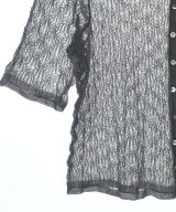 SALON adam et rope（サロンアダムエロペ）カーディガン グレー サイズ:F レディース/2200721400020