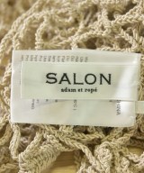 SALON adam et rope（サロンアダムエロペ）ベスト ベージュ サイズ:F レディース/2200721400044