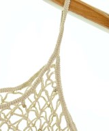 SALON adam et rope（サロンアダムエロペ）ベスト ベージュ サイズ:F レディース/2200721400044