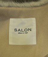 SALON adam et rope（サロンアダムエロペ）その他 グレー サイズ:F レディース/2200721400051