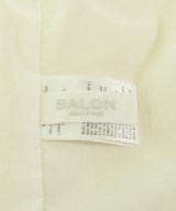 SALON adam et rope（サロンアダムエロペ）その他 白 サイズ:F レディース/2200719677021