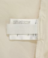 SALON adam et rope（サロンアダムエロペ）ブラウス 白 サイズ:F レディース/2200722769195
