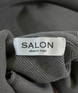 SALON adam et rope（サロンアダムエロペ）スウェット グレー サイズ:F レディース/2200723576037
