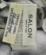SALON adam et rope（サロンアダムエロペ）ブラウス グレー サイズ:F レディース/2200723576051