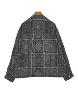 SALON adam et rope（サロンアダムエロペ）ブラウス 黒 サイズ:F レディース/2200723576068